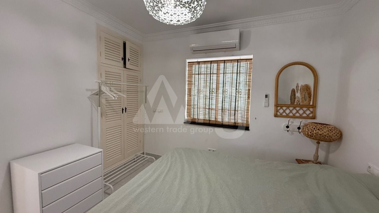 Villa de 3 chambres à Torrevieja - RCJ147366 - Photo - 10