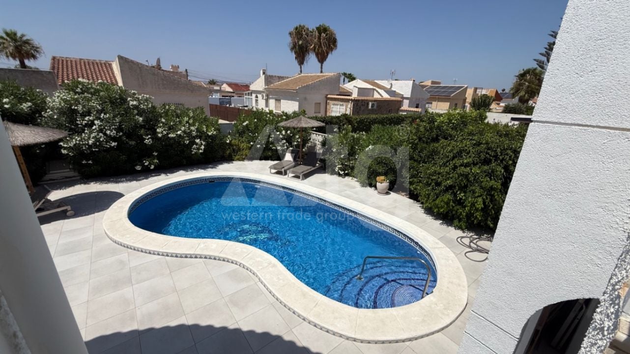 Villa de 3 chambres à Torrevieja - RCJ147366 - Photo - 30