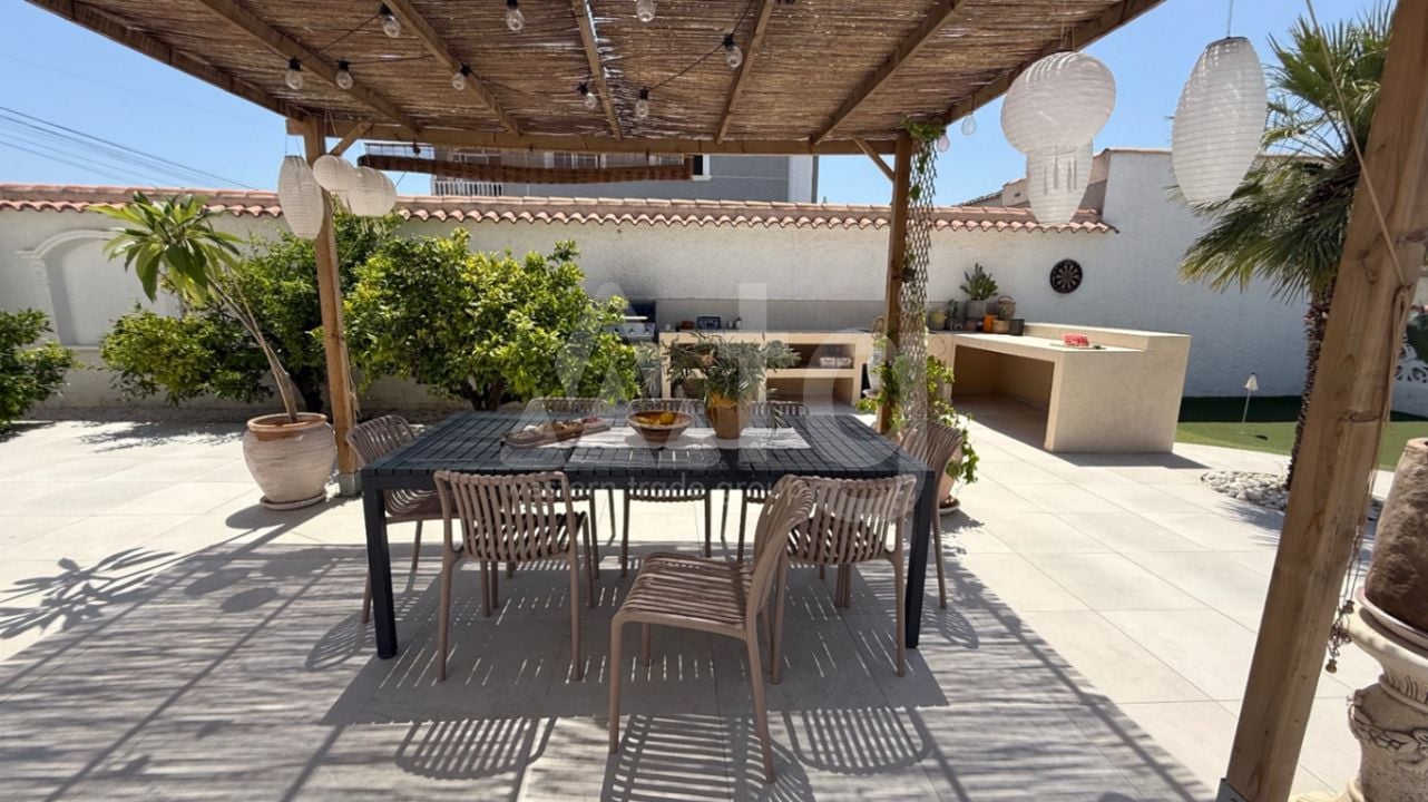 Villa de 3 chambres à Torrevieja - RCJ147366 - Photo - 33