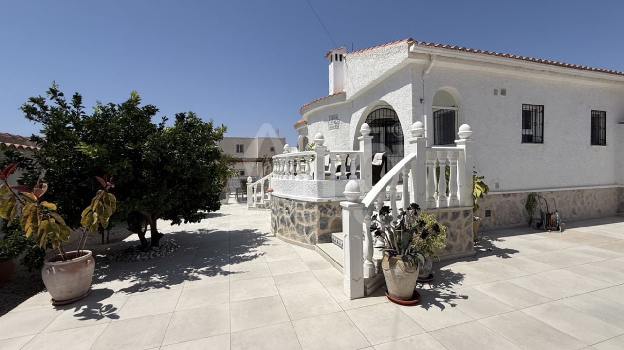Villa de 3 chambres à Torrevieja - RCJ147366 - Photo - 26