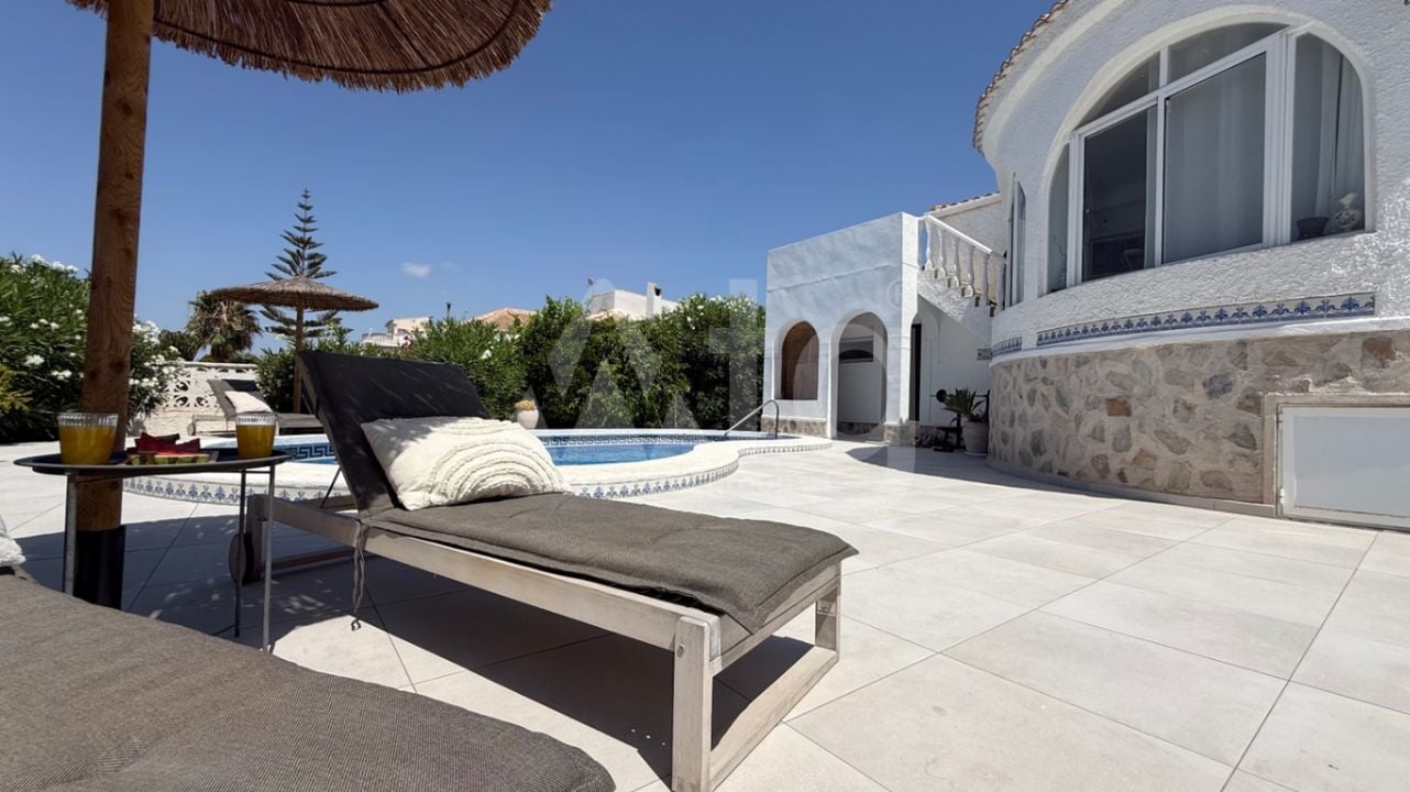 Villa de 3 chambres à Torrevieja - RCJ147366 - Photo - 28