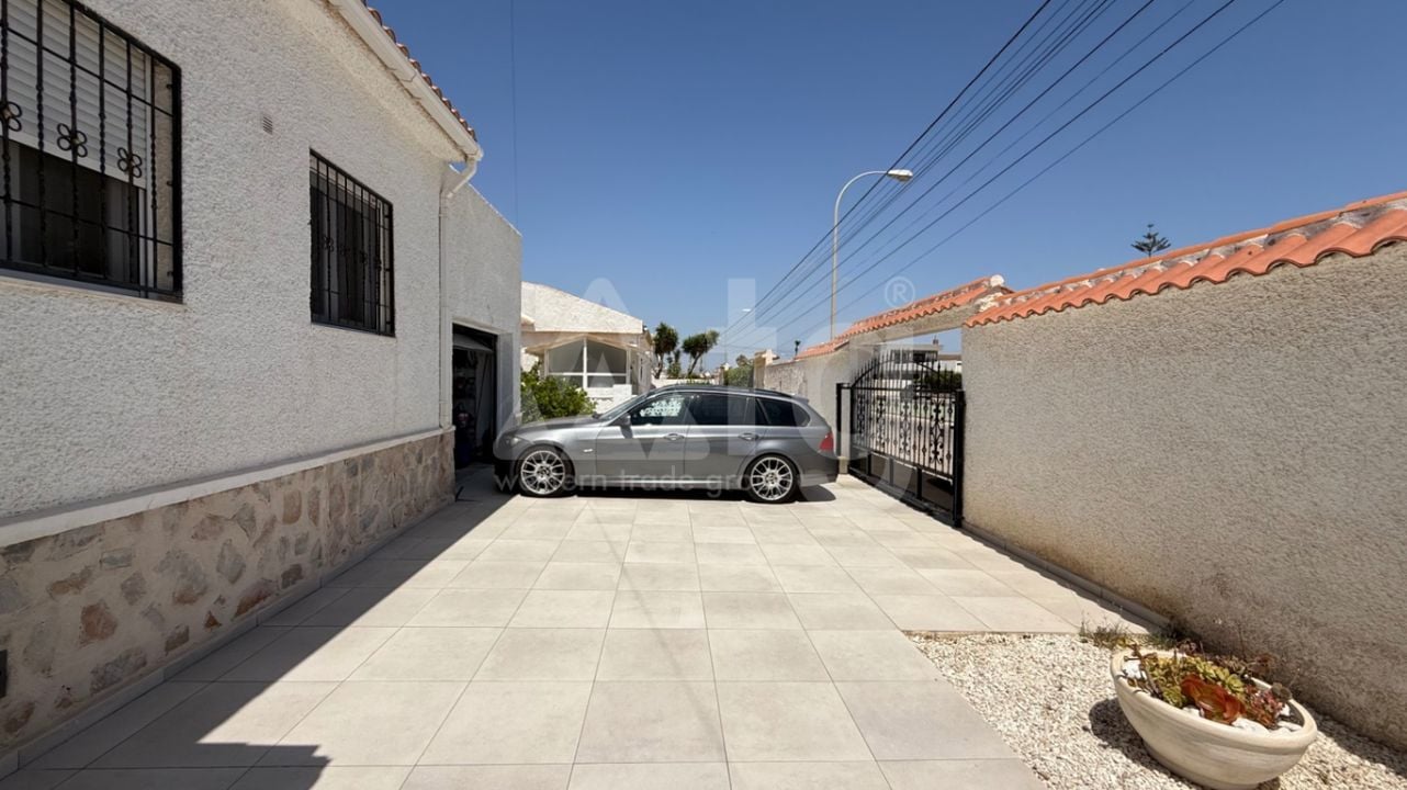 Villa de 3 chambres à Torrevieja - RCJ147366 - Photo - 38