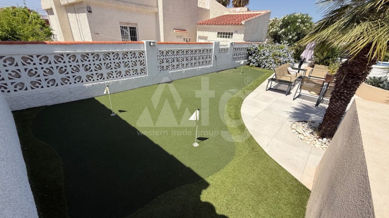 Villa de 3 chambres à Torrevieja - RCJ147366 - Photo - 43