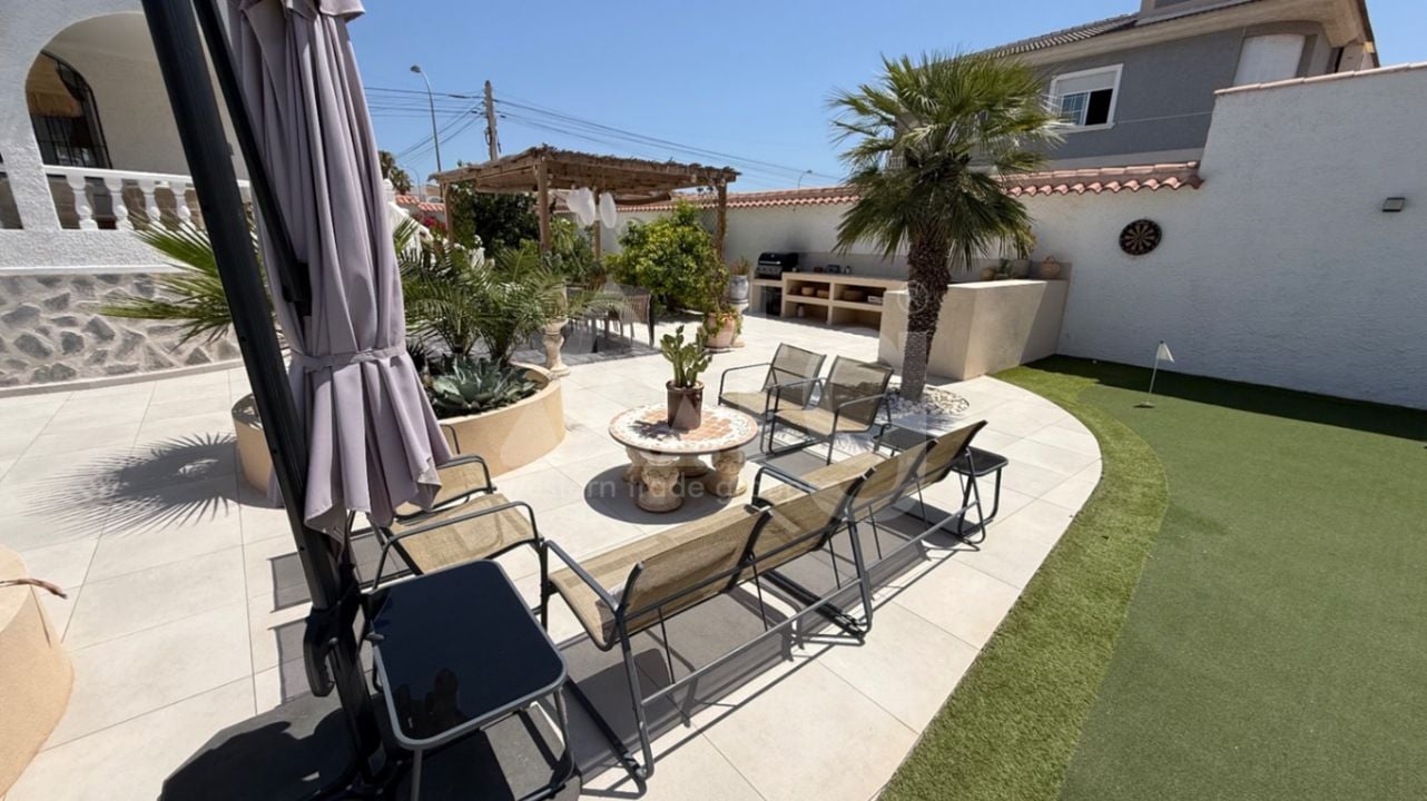Villa de 3 chambres à Torrevieja - RCJ147366 - Photo - 42