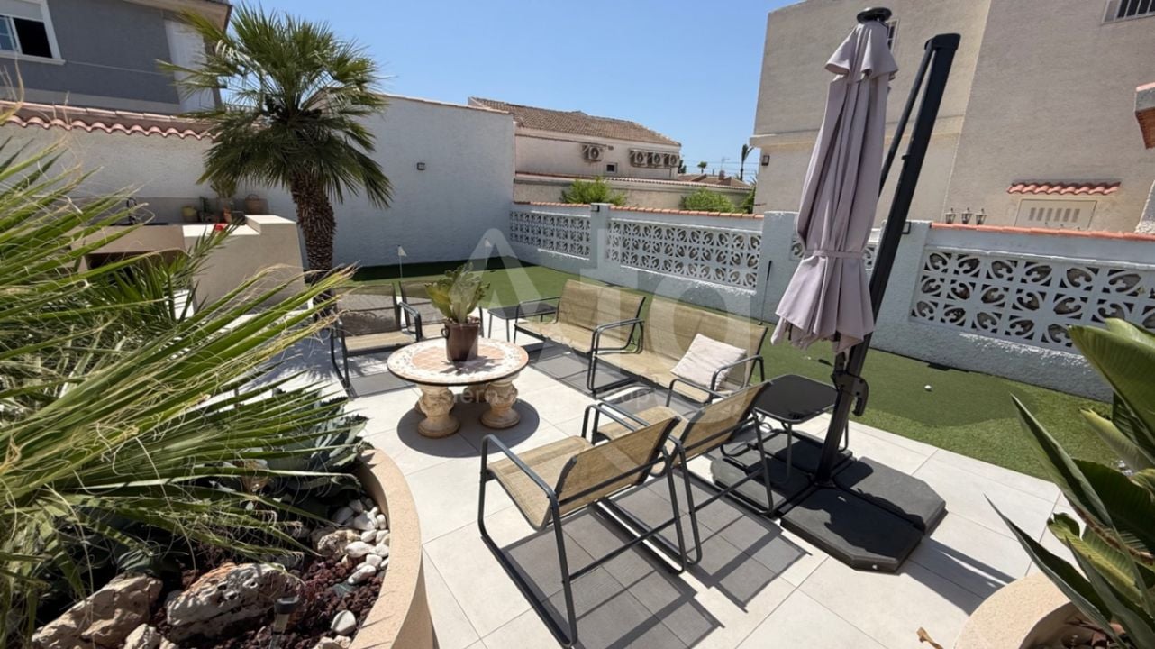 Villa de 3 chambres à Torrevieja - RCJ147366 - Photo - 40