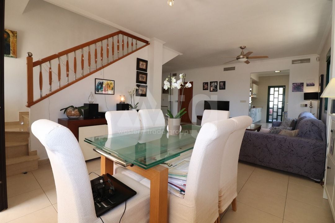 4 bedroom Villa in Ciudad Quesada - VRE96710 - Photo - 6