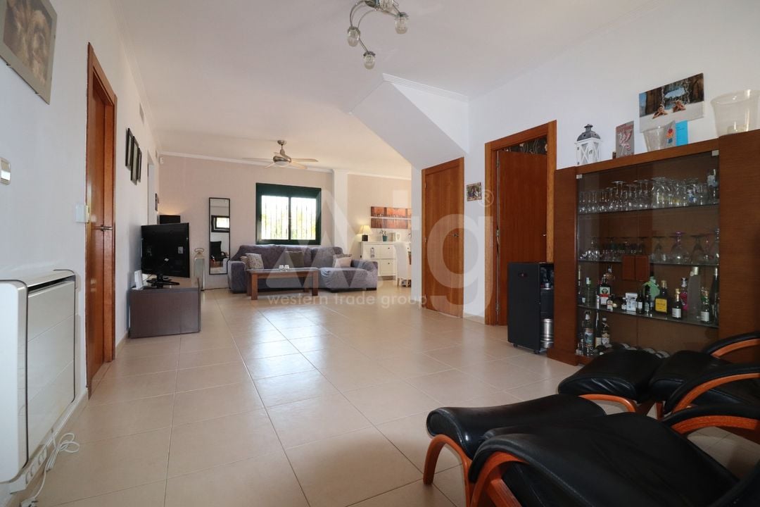 4 bedroom Villa in Ciudad Quesada - VRE96710 - Photo - 7