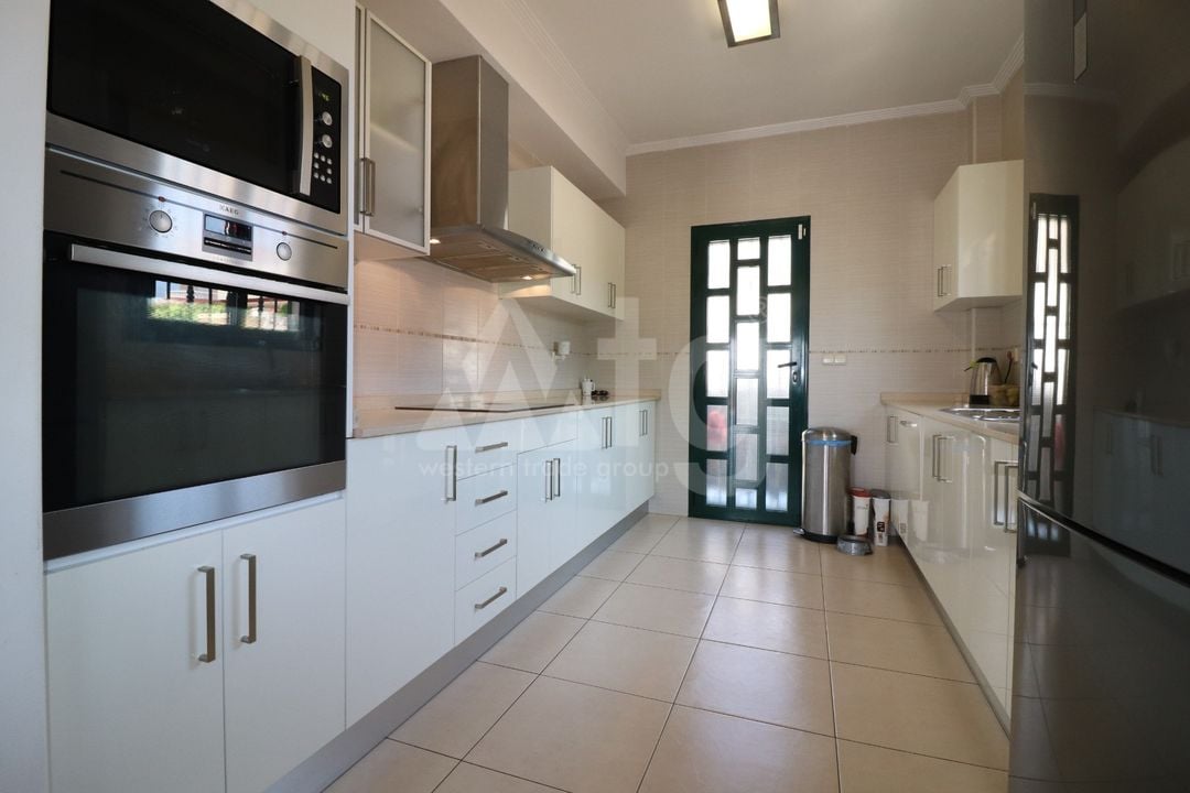4 bedroom Villa in Ciudad Quesada - VRE96710 - Photo - 8
