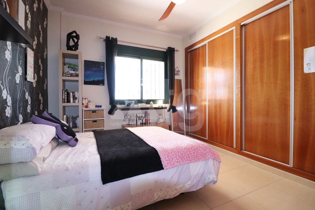 4 bedroom Villa in Ciudad Quesada - VRE96710 - Photo - 10