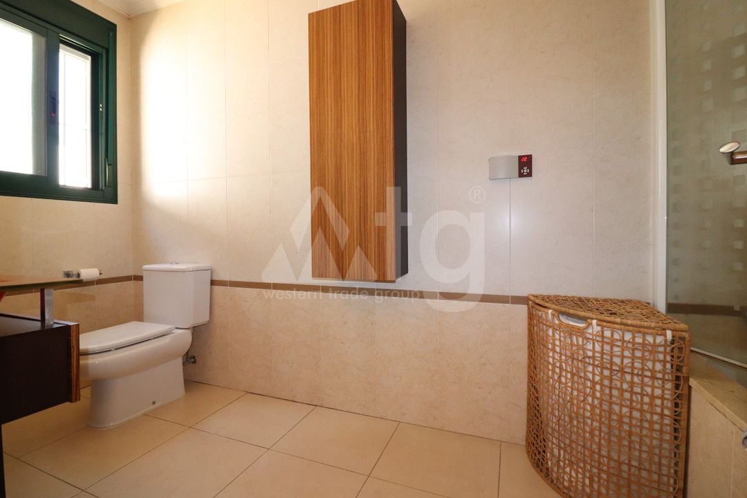 4 bedroom Villa in Ciudad Quesada - VRE96710 - Photo - 18