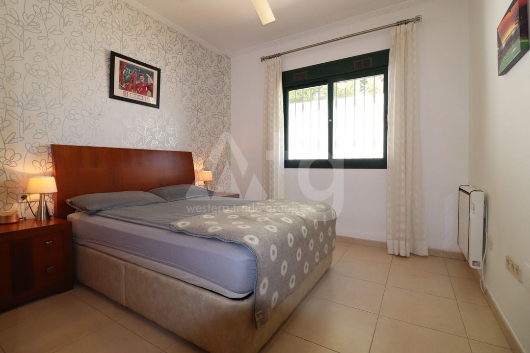 4 bedroom Villa in Ciudad Quesada - VRE96710 - Photo - 9