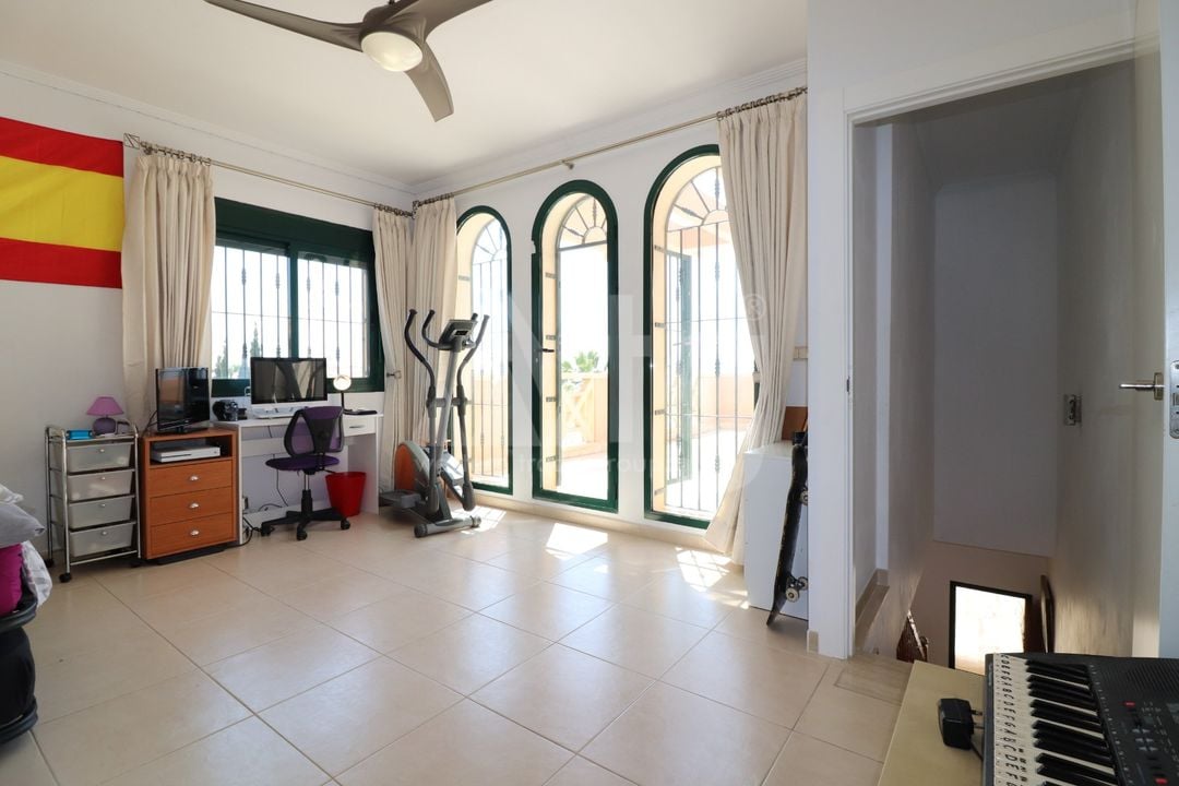 4 bedroom Villa in Ciudad Quesada - VRE96710 - Photo - 12