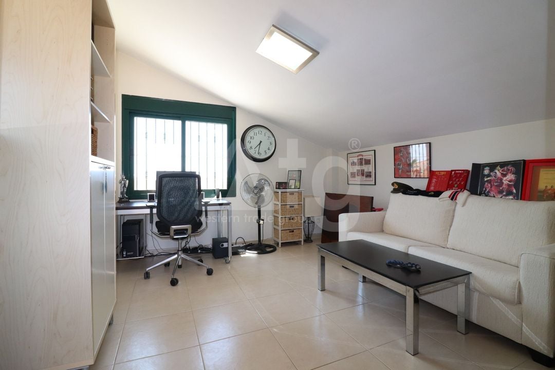 4 bedroom Villa in Ciudad Quesada - VRE96710 - Photo - 13