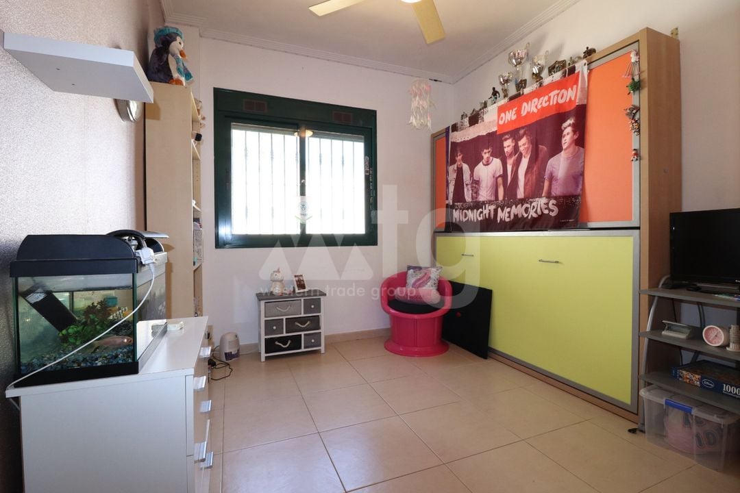 4 bedroom Villa in Ciudad Quesada - VRE96710 - Photo - 14