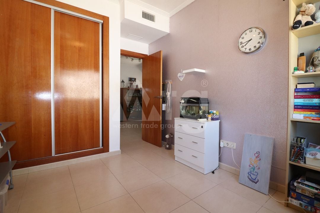 4 bedroom Villa in Ciudad Quesada - VRE96710 - Photo - 15