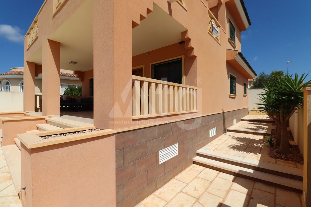 4 bedroom Villa in Ciudad Quesada - VRE96710 - Photo - 25