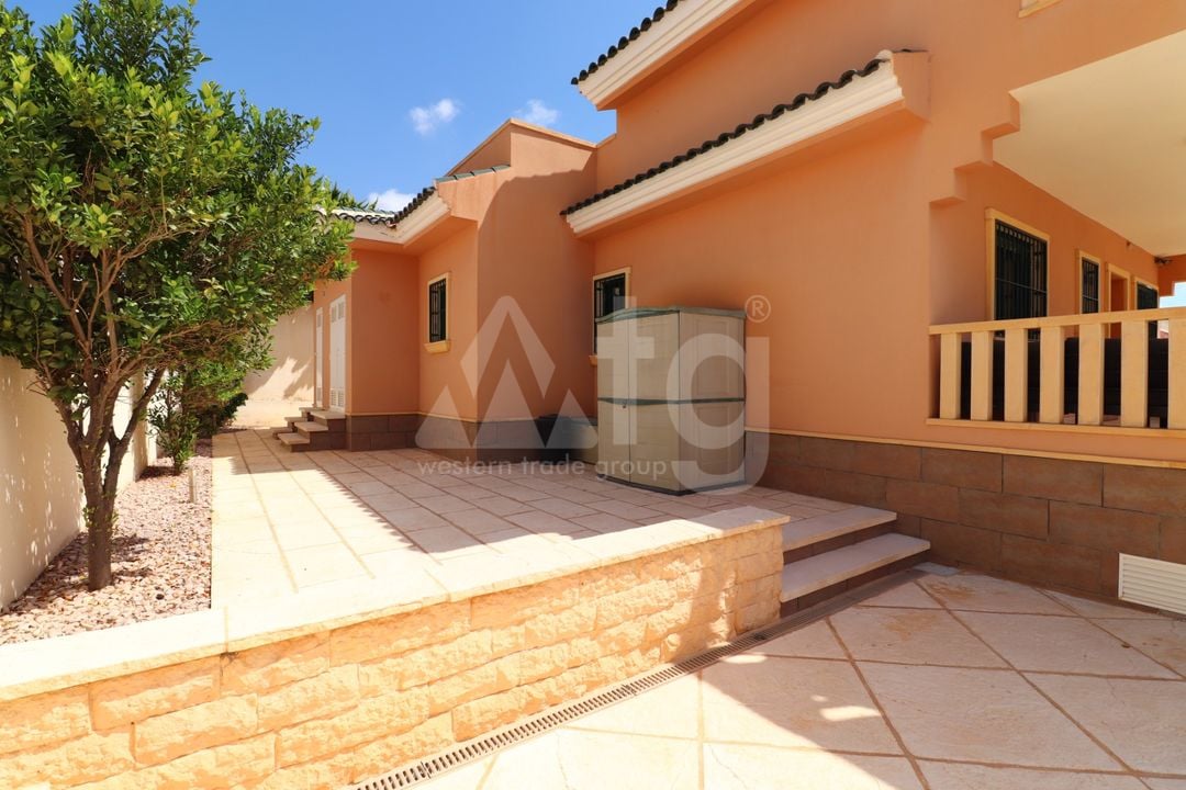 4 bedroom Villa in Ciudad Quesada - VRE96710 - Photo - 26