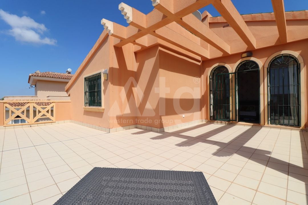 4 bedroom Villa in Ciudad Quesada - VRE96710 - Photo - 19
