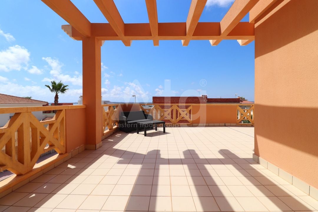 4 bedroom Villa in Ciudad Quesada - VRE96710 - Photo - 20