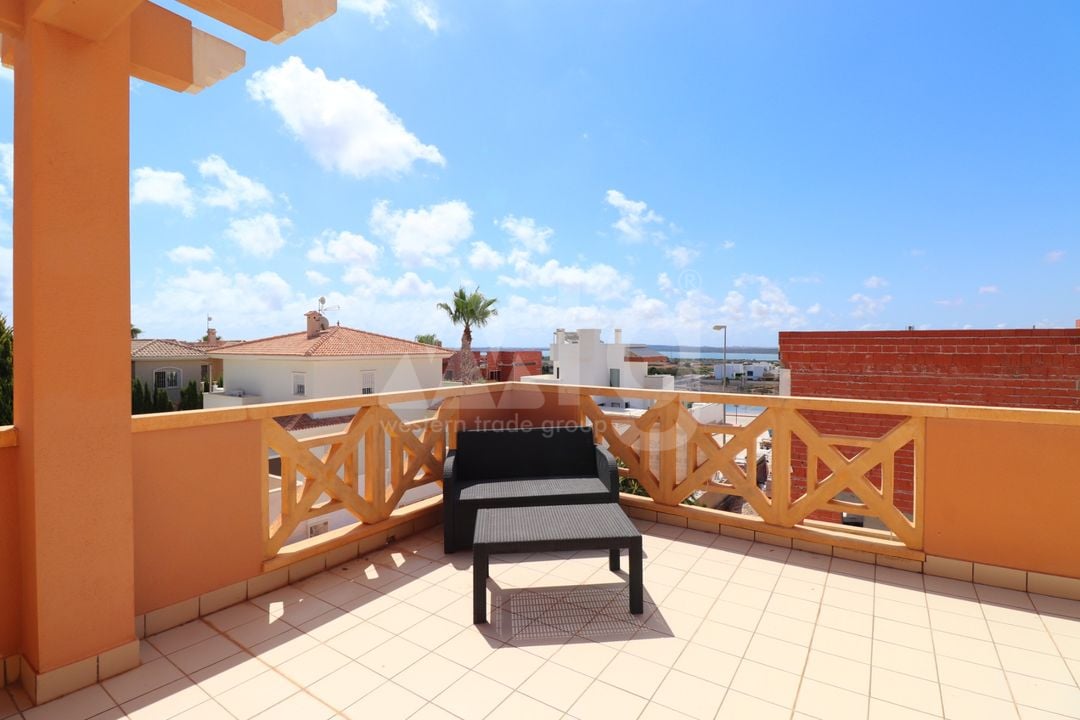 4 bedroom Villa in Ciudad Quesada - VRE96710 - Photo - 21