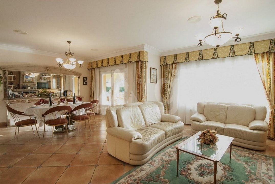 Vilă cu 8 dormitoare în Benissa - IMBR96719 - Imagini - 11