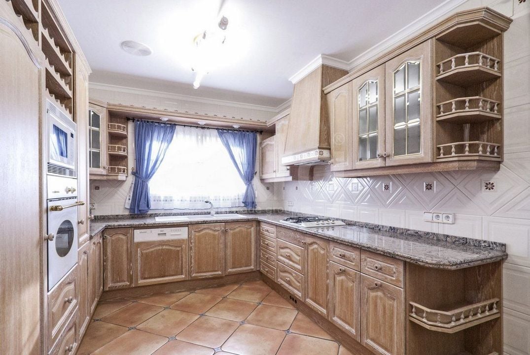 Vilă cu 8 dormitoare în Benissa - IMBR96719 - Imagini - 14