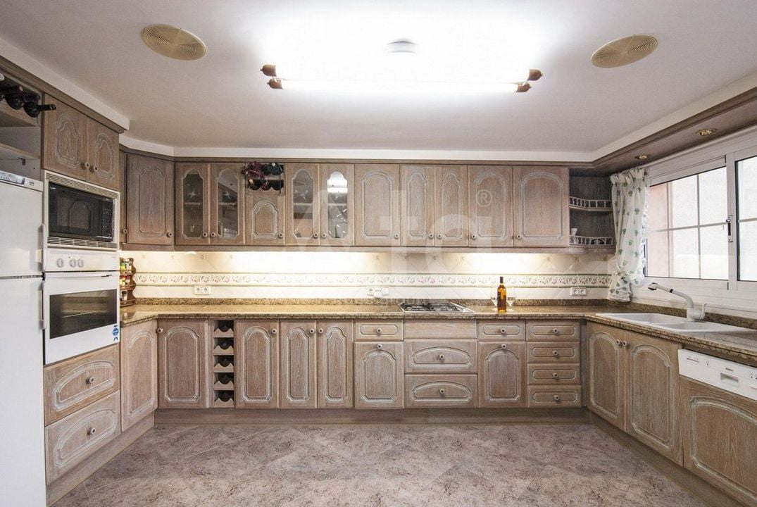 Vilă cu 8 dormitoare în Benissa - IMBR96719 - Imagini - 15