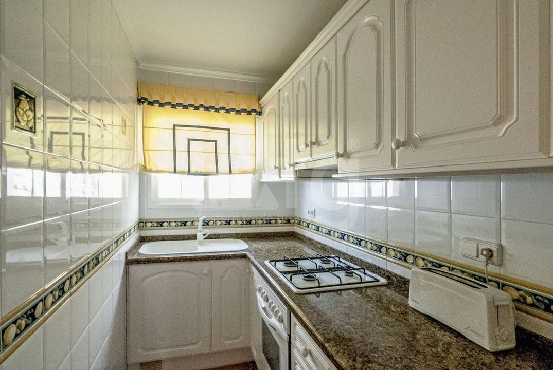 Vilă cu 8 dormitoare în Benissa - IMBR96719 - Imagini - 16