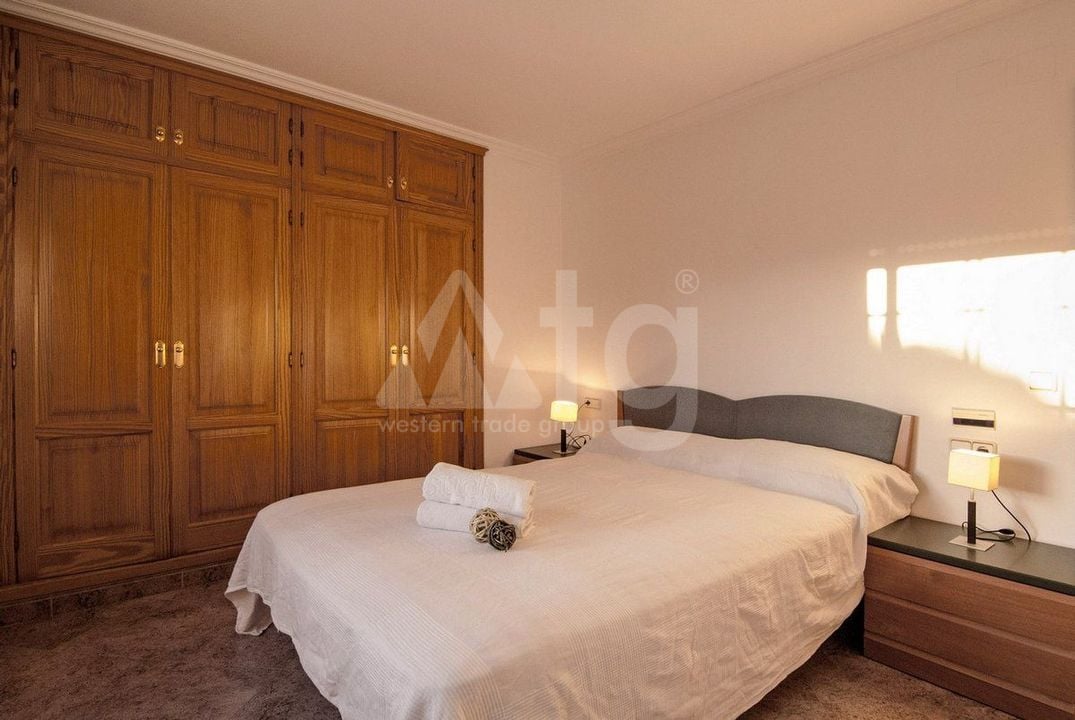 Vilă cu 8 dormitoare în Benissa - IMBR96719 - Imagini - 17