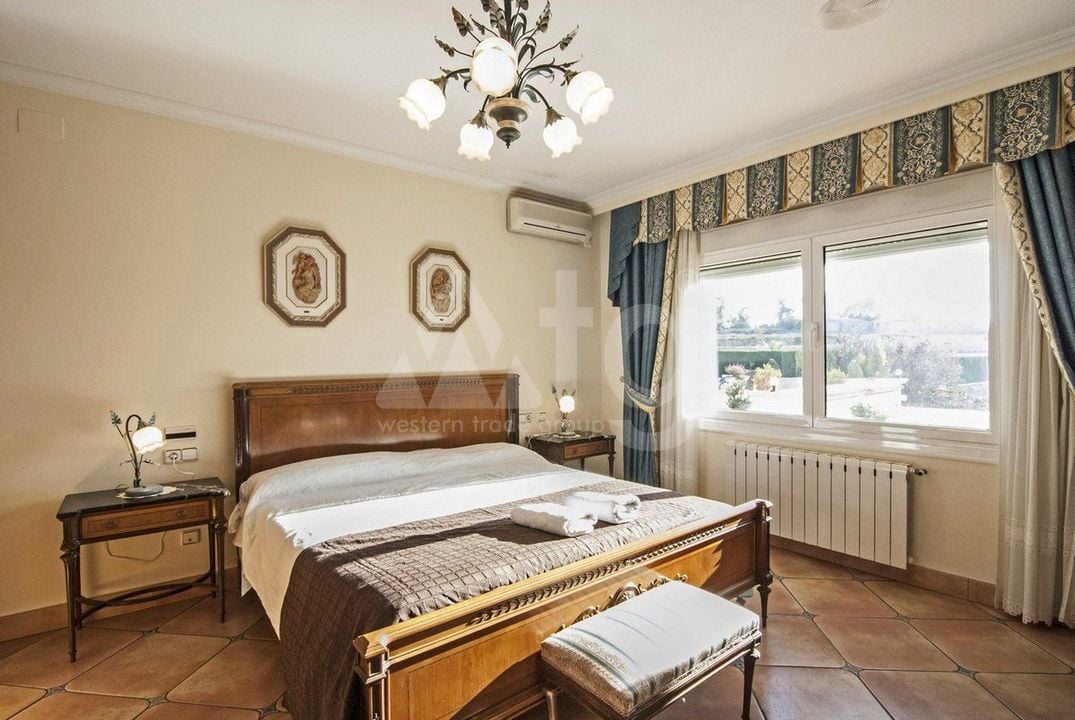 Vilă cu 8 dormitoare în Benissa - IMBR96719 - Imagini - 18