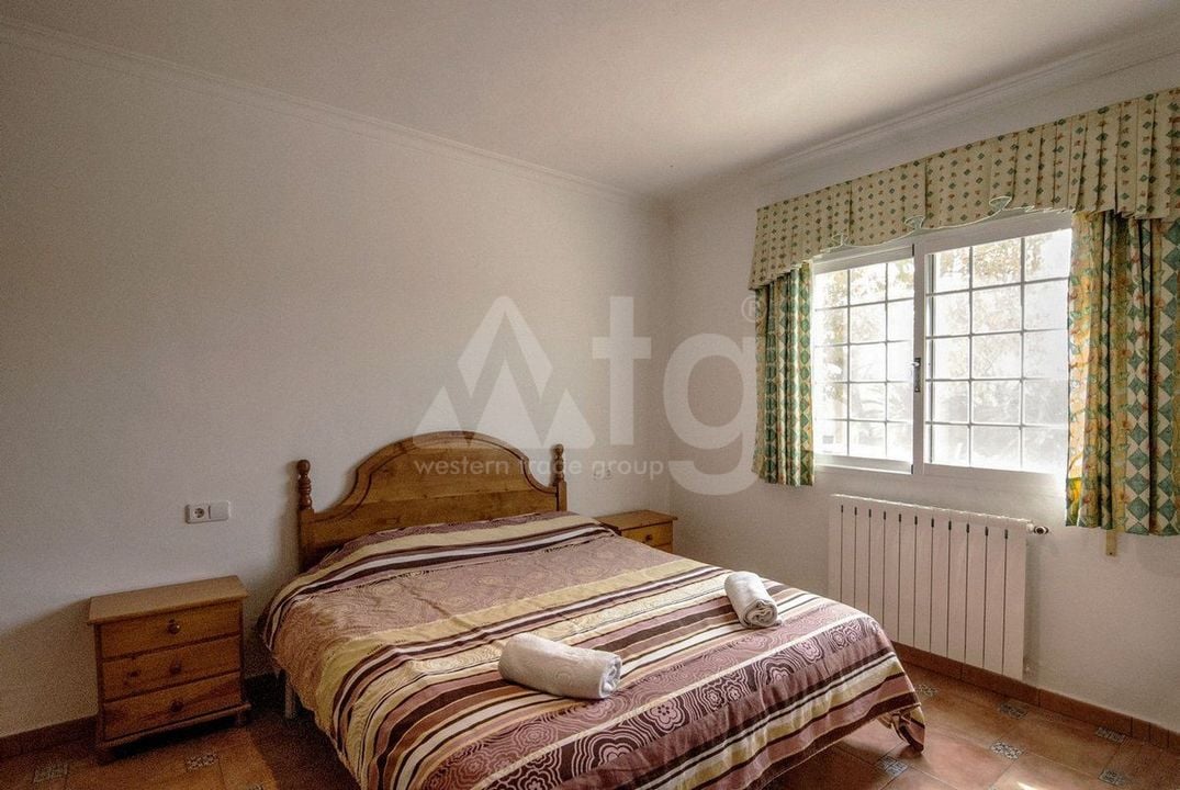Vilă cu 8 dormitoare în Benissa - IMBR96719 - Imagini - 19