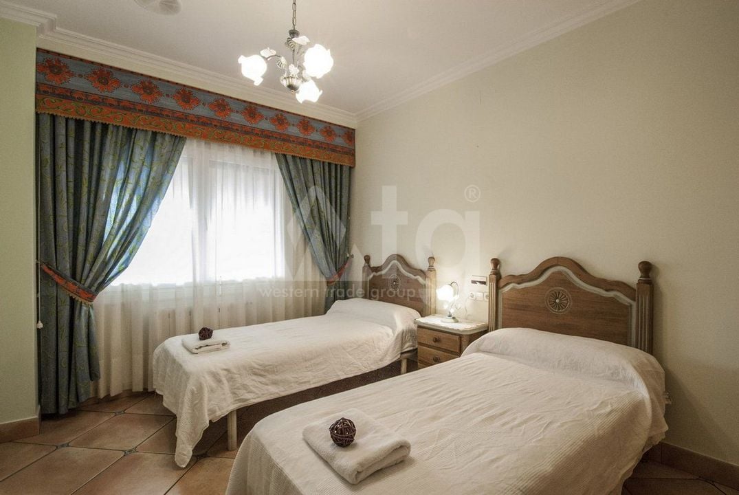Vilă cu 8 dormitoare în Benissa - IMBR96719 - Imagini - 21