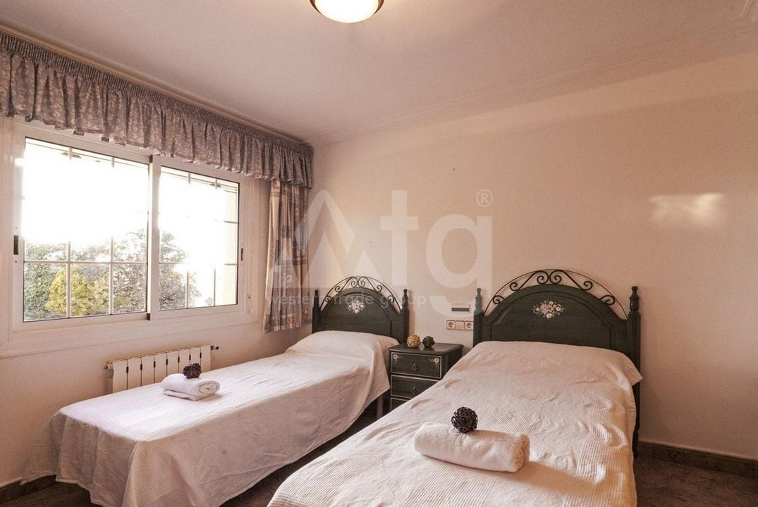 Vilă cu 8 dormitoare în Benissa - IMBR96719 - Imagini - 22