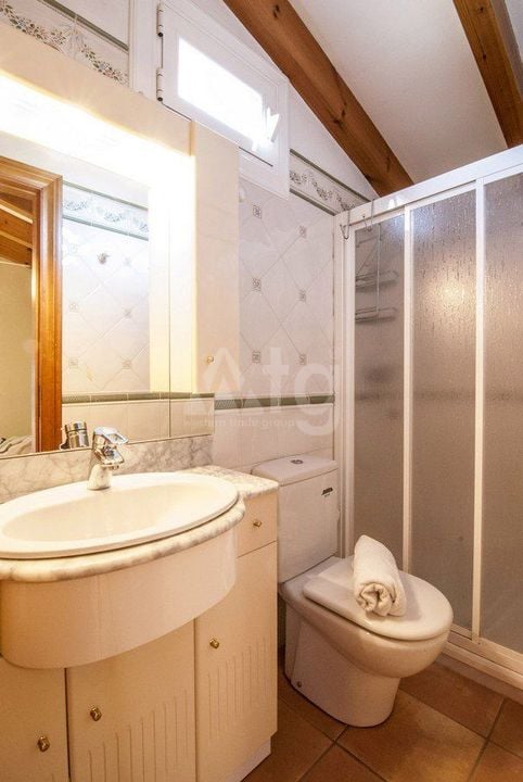Vilă cu 8 dormitoare în Benissa - IMBR96719 - Imagini - 28
