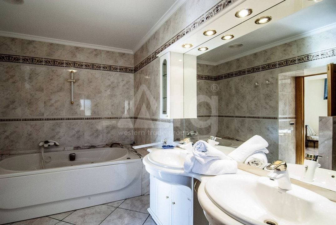 Vilă cu 8 dormitoare în Benissa - IMBR96719 - Imagini - 26