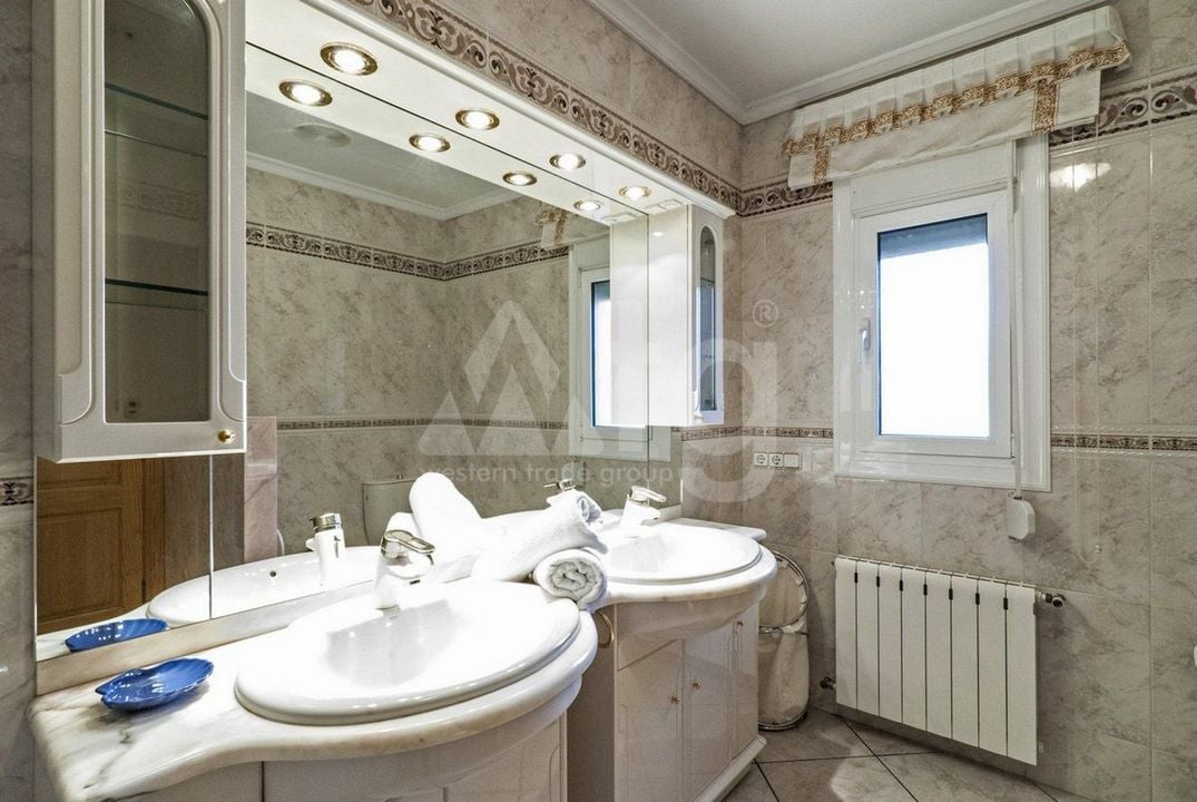 Vilă cu 8 dormitoare în Benissa - IMBR96719 - Imagini - 25