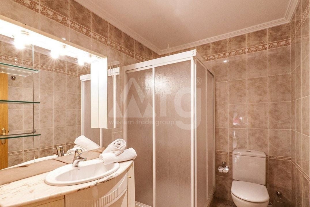 Vilă cu 8 dormitoare în Benissa - IMBR96719 - Imagini - 27
