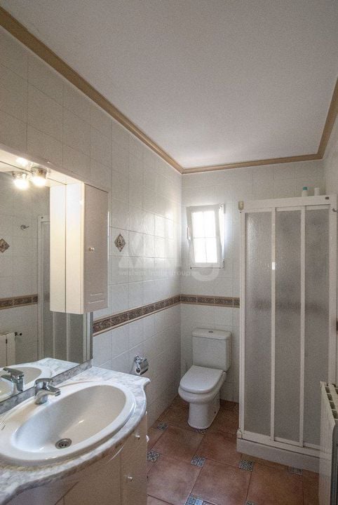 Vilă cu 8 dormitoare în Benissa - IMBR96719 - Imagini - 29