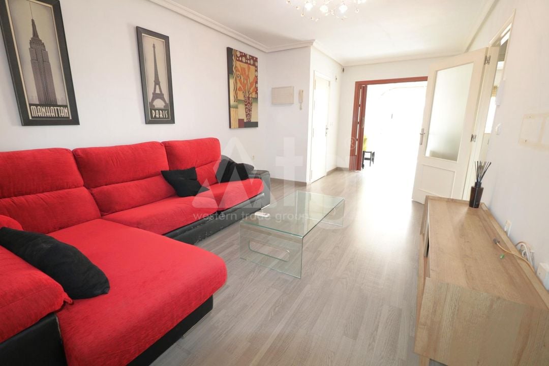 Appartement de 2 chambres à Torrevieja - PSA96720 - Photo - 2