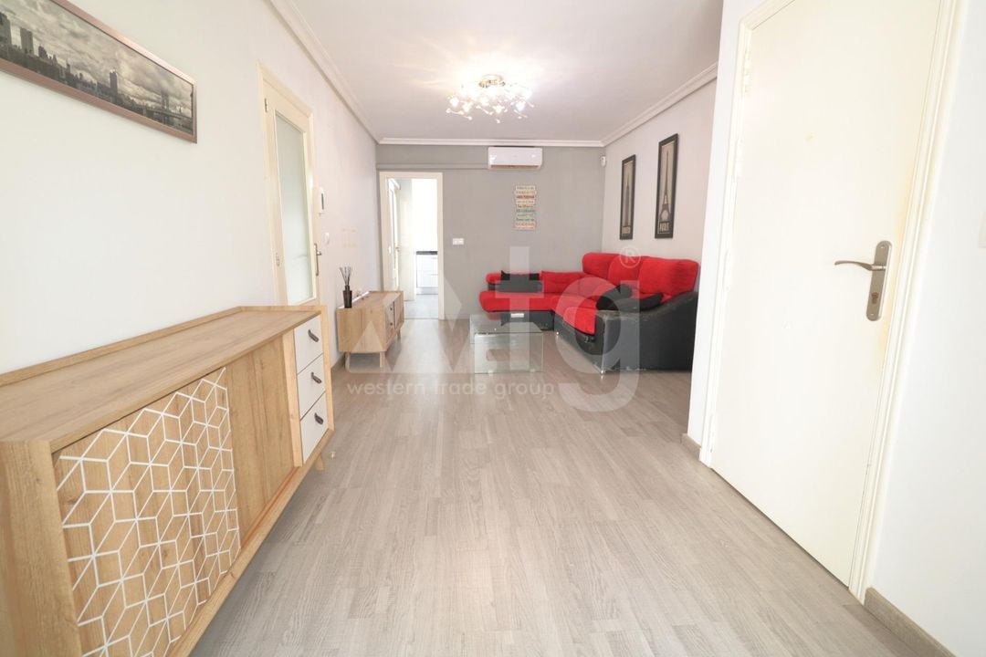 Appartement de 2 chambres à Torrevieja - PSA96720 - Photo - 4