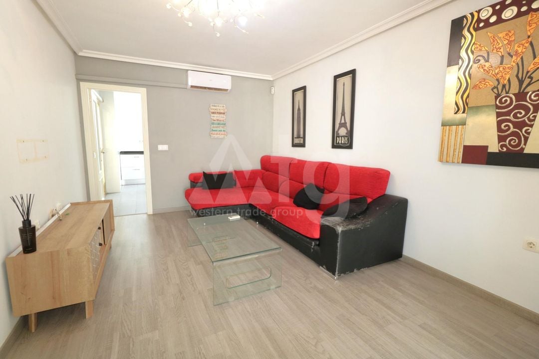 Appartement de 2 chambres à Torrevieja - PSA96720 - Photo - 3
