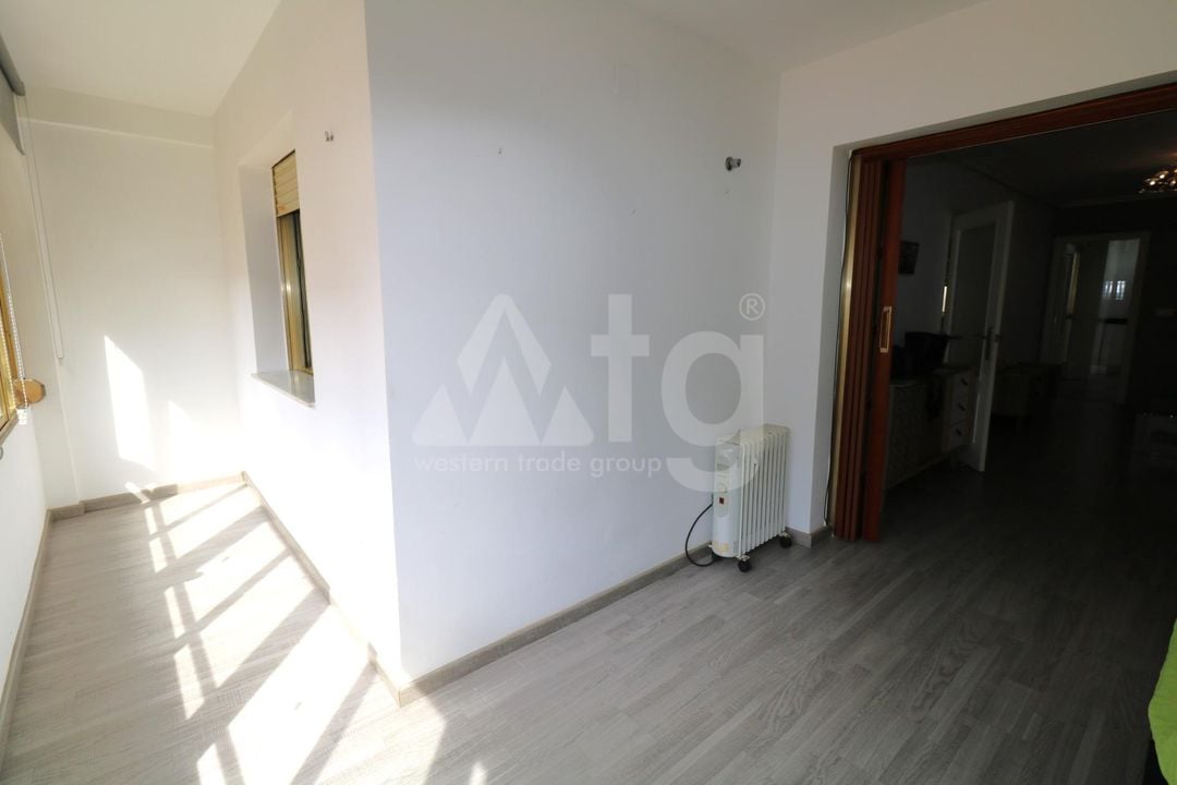 Appartement de 2 chambres à Torrevieja - PSA96720 - Photo - 14