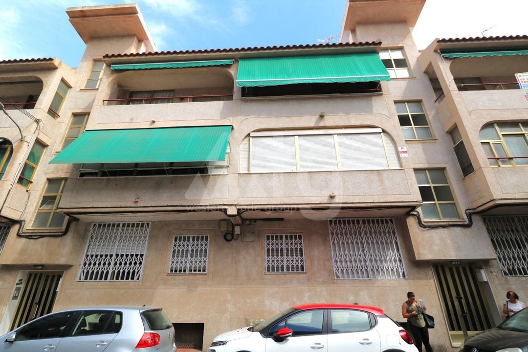 Appartement de 2 chambres à Torrevieja - PSA96720 - Photo - 1