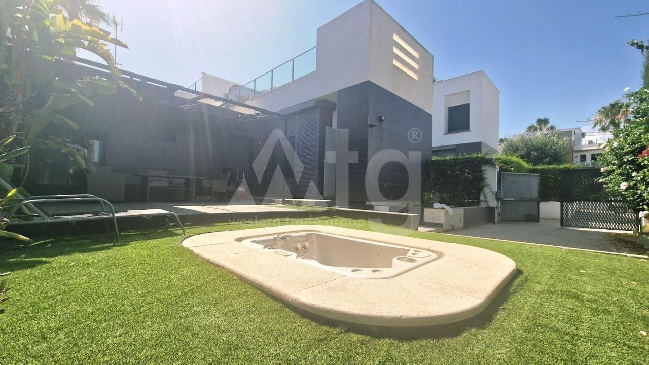 2 bedroom Villa in Algorfa - SHL96744 - Photo - 1