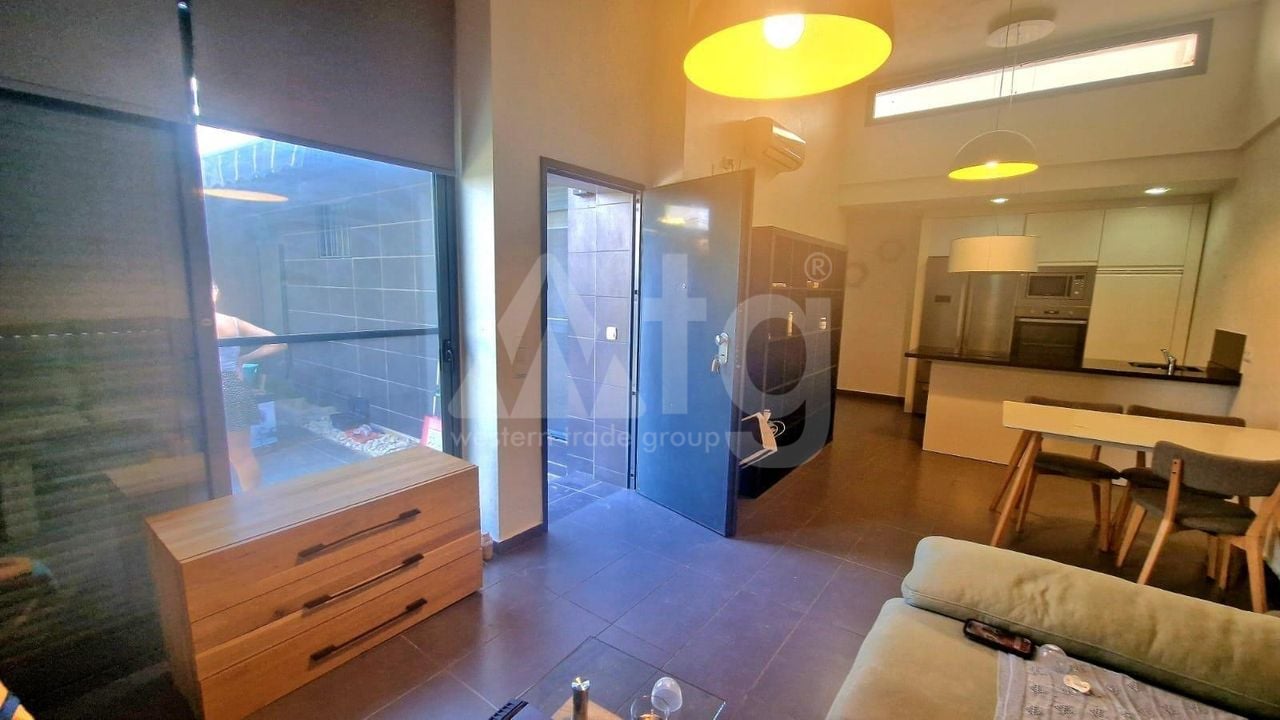 2 bedroom Villa in Algorfa - SHL96744 - Photo - 4