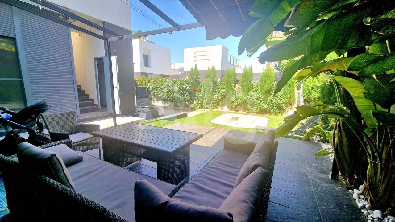 2 bedroom Villa in Algorfa - SHL96744 - Photo - 2