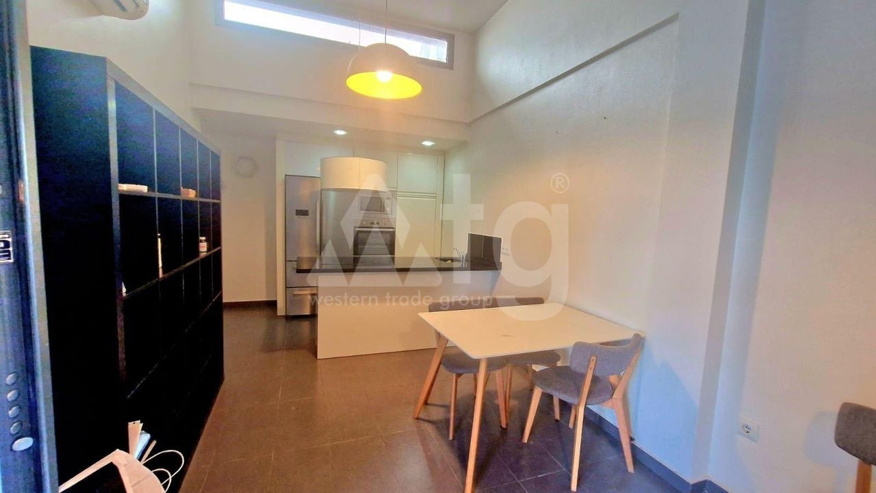 2 bedroom Villa in Algorfa - SHL96744 - Photo - 6