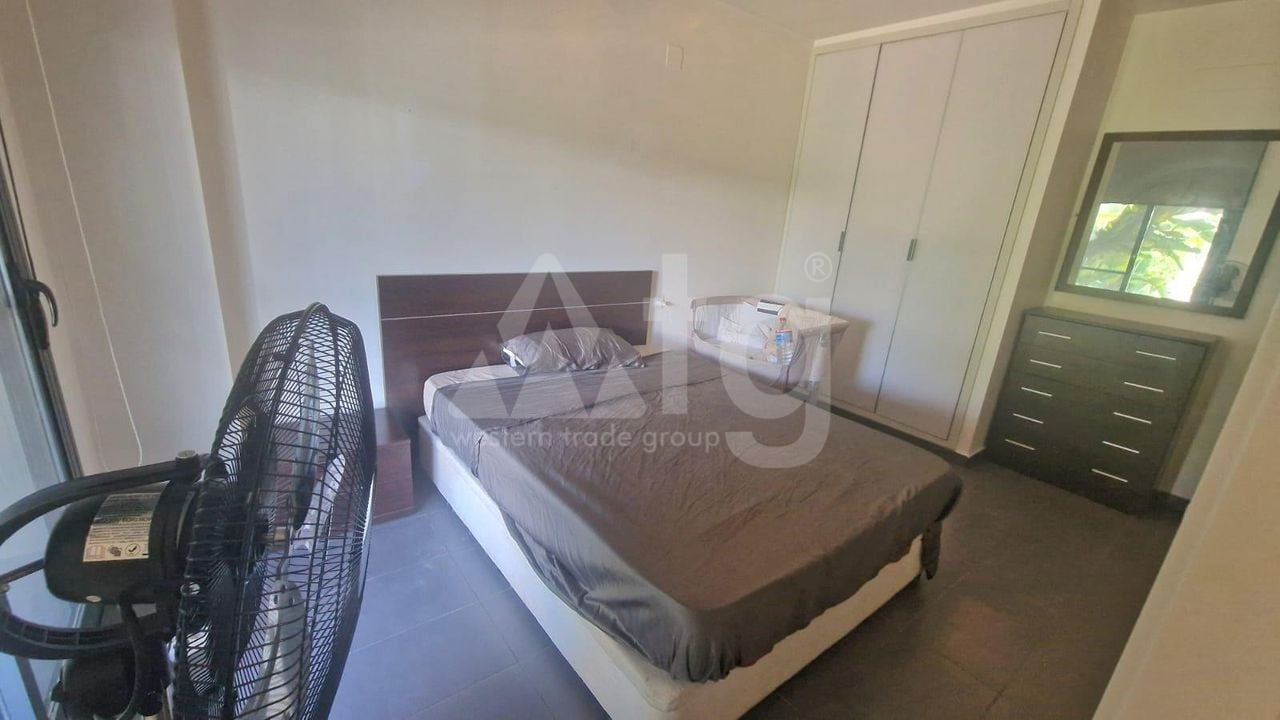 2 bedroom Villa in Algorfa - SHL96744 - Photo - 9