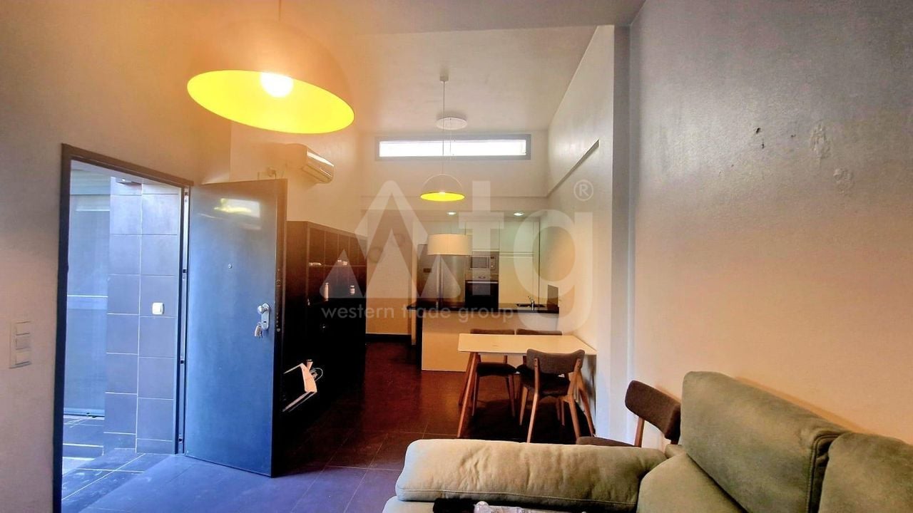 2 bedroom Villa in Algorfa - SHL96744 - Photo - 5