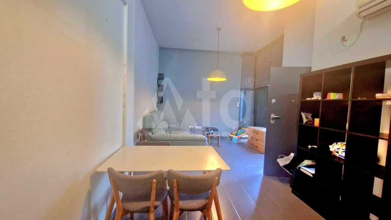 2 bedroom Villa in Algorfa - SHL96744 - Photo - 3